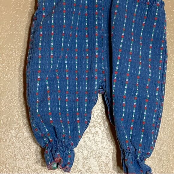 Vintage Oshkosh B’Gosh baby overalls - Picture 9 of 12